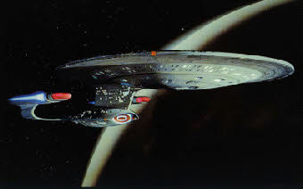 Foto Enterprise