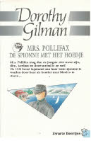 Mrs. Pollifax De spionne met het hoedje