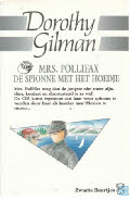 Dorothy Gilam met verhalen rond Mrs. Pollifax