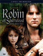 Robin of Sherwood