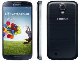 Samsung Galaxy S4