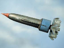 Thunderbird 1