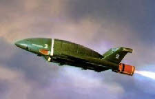 Thunderbird 2