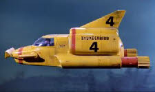 Thunderbird 4