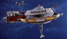 Thunderbird 5