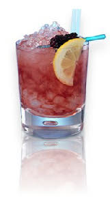 Bombay bramble