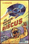 De mannen van de Discus