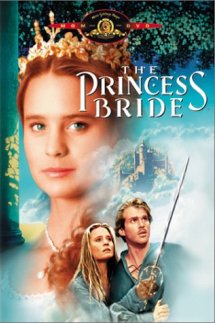 Bezoek pagina over The Princess Bride