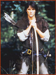 Robin of Sherwood