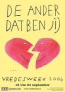 Ga naar www.vredesweek.nl